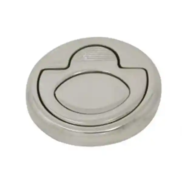 Gömme kulp 51mm