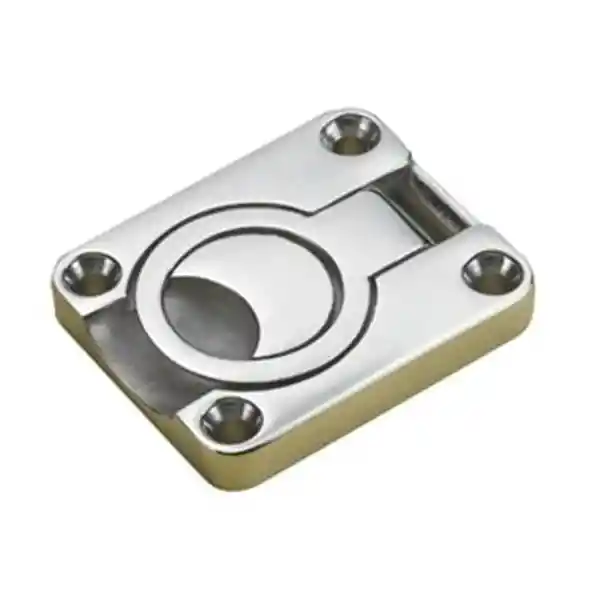 Gömme Kulp 56X48mm
