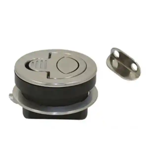 Gömme kulp 60mm