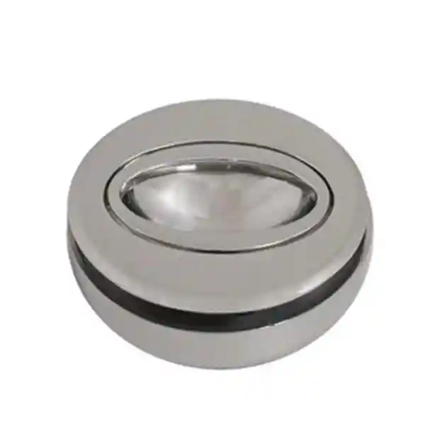 Gömme kulp 63mm