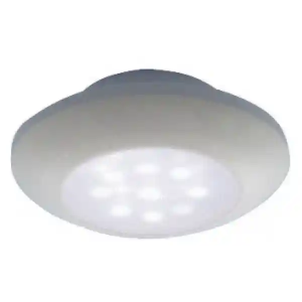Gömme Lamba