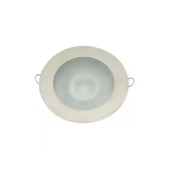 Gömme lamba, Jamaica 154mm