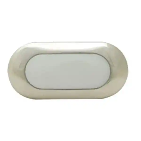 Gömme lamba, Merak 38x78mm