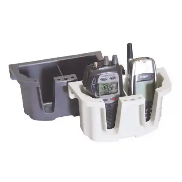 Gps/Cep Telefon Kapları Store-All, 18,5X9X10,5Cm, Beyaz