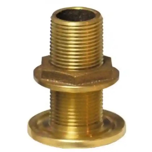 Groco Bronz Firar