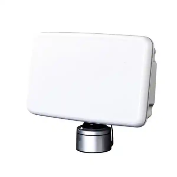 Güverte üstü scanpod 15d-w beyaz