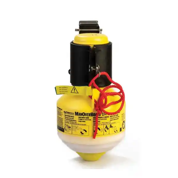 Lalizas 70420 Halat Atar Set - SOLAS Lsa
