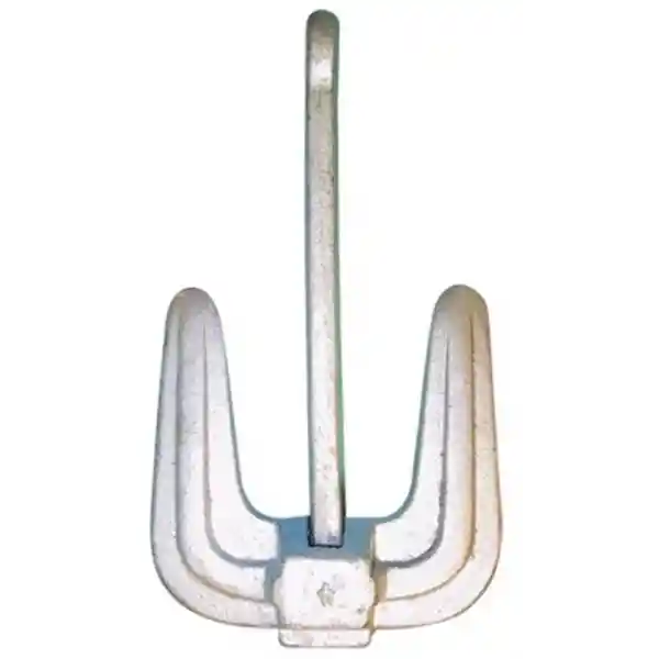 Hall tipi çıpa 6KG