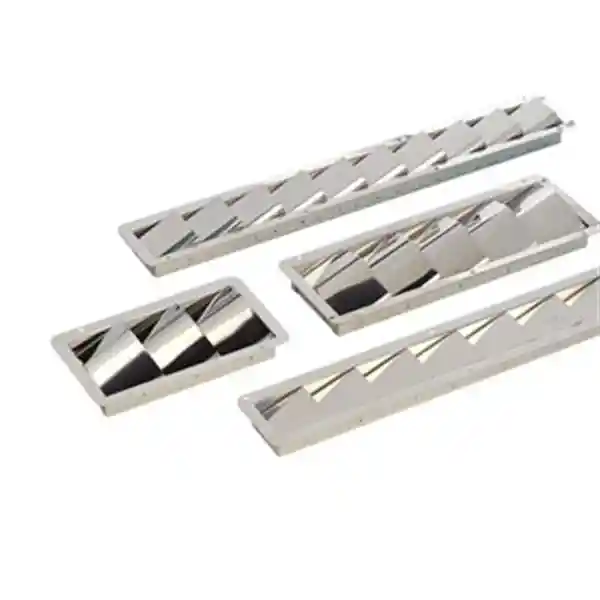 Havalandırma 430x78mm