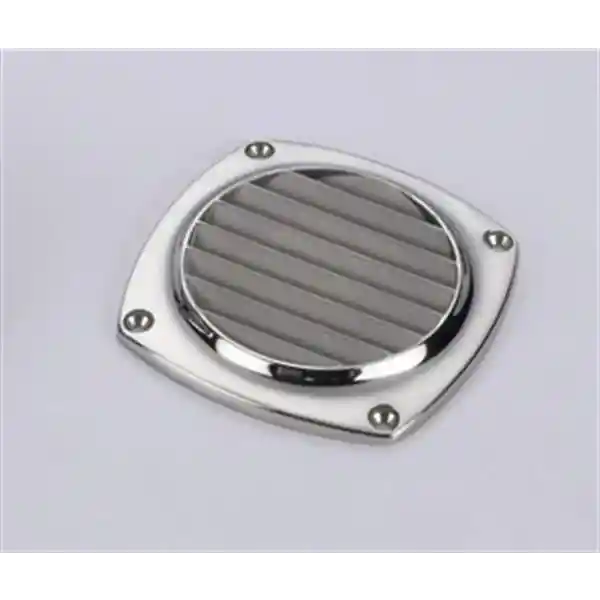 HAVALANDIRMA, AISI 316 PASL.ÇELİK 102MM