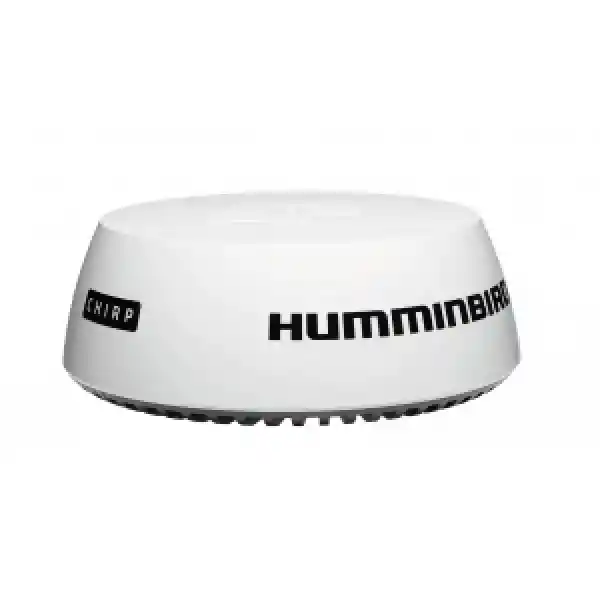 Hb2124 Chırp Radar