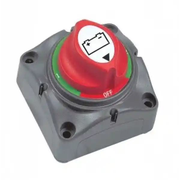 Hella Marine Devre Kesici