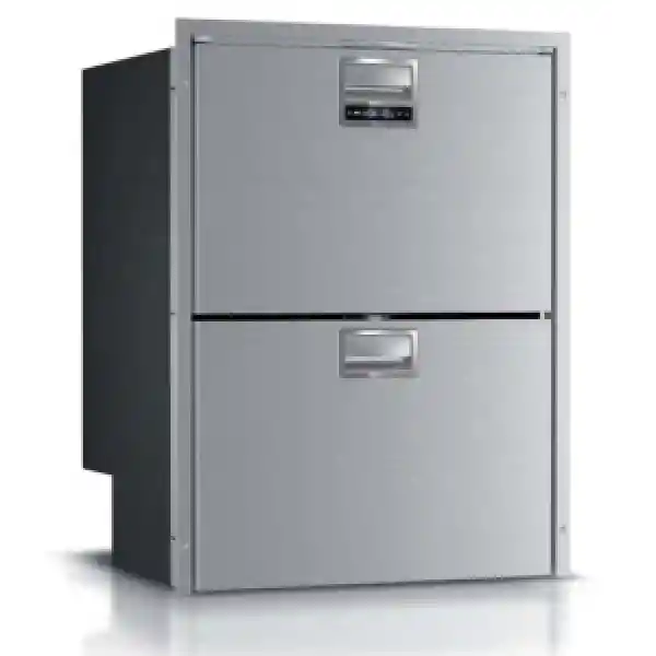 Hepsi Bir Arada Buzdolabı. Model Drw180a