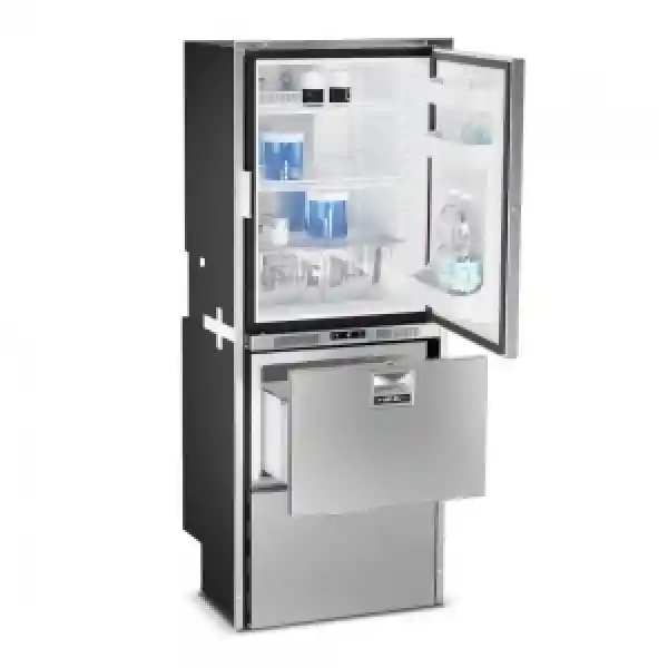Hepsi Bir Arada Buzdolabı. Model Drw360a