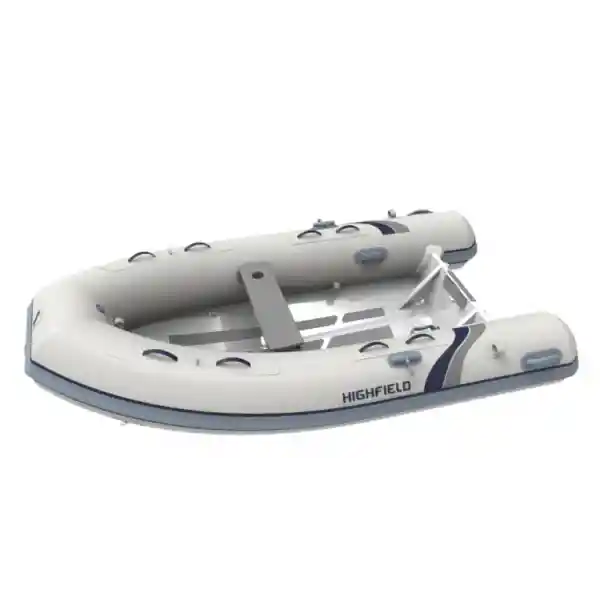 Highfield Ultralite 240