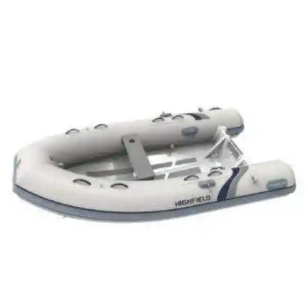 Highfield Ultralite 310