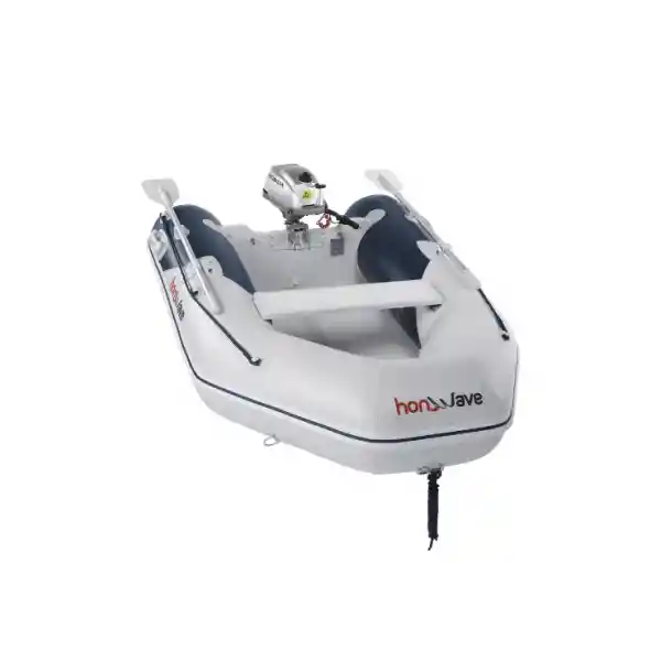 Honwave T27 Şişme Havalı V-tabanlı Bot (ie3) 2.70