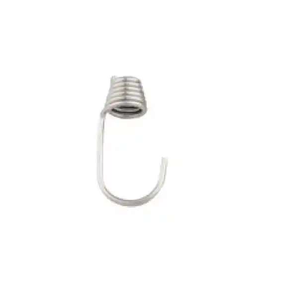 Lalizas İnox Kanca 304 Paslanmaz Çelik 10x65mm