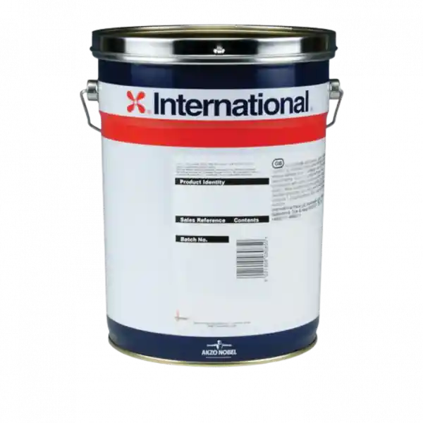 INTERNATIONAL Interlac 678 - 5 Lt