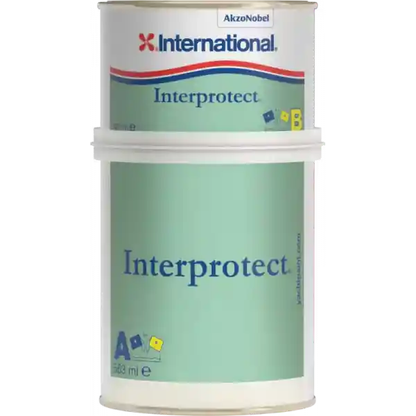 INTERNATIONAL Interprotect 750 ml