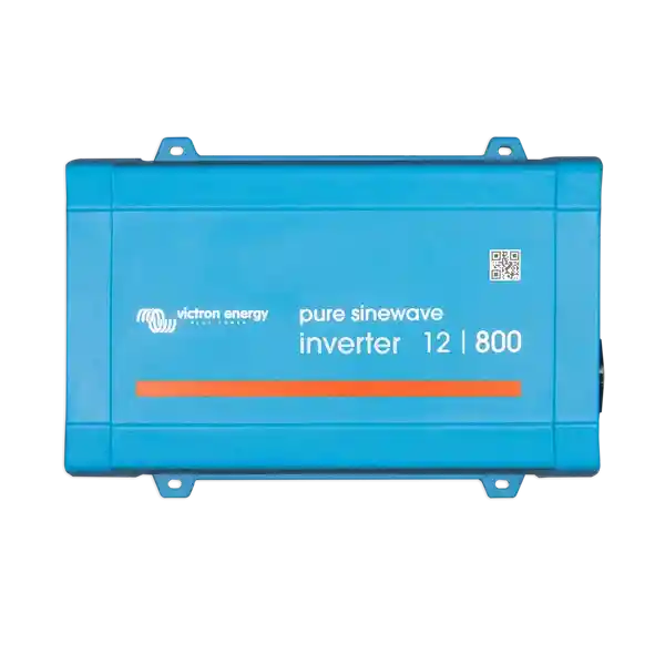 INVERTER 12V/800VA VE.DIRECT SCHUKO*