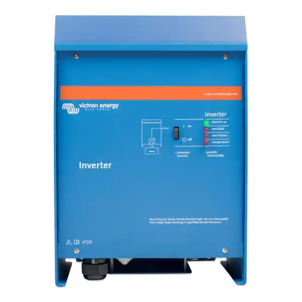 INVERTER 24V/3000VA