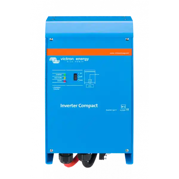 INVERTER COMPACT 12V/1600VA