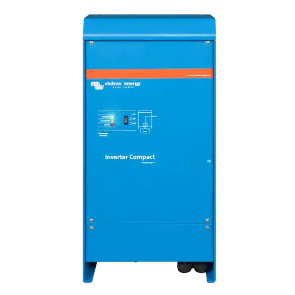 INVERTER COMPACT 24V/2000VA