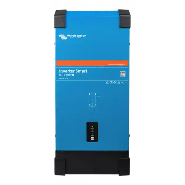 INVERTER SMART 12V/2000VA
