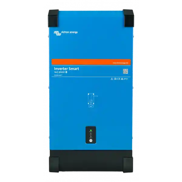 INVERTER SMART 12V/3000VA