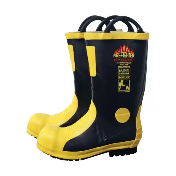 İtfaiyeci Botu No 43-44,Solas/Med