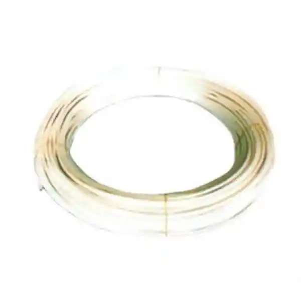 İzoleli Çelik Halat 6X3MM