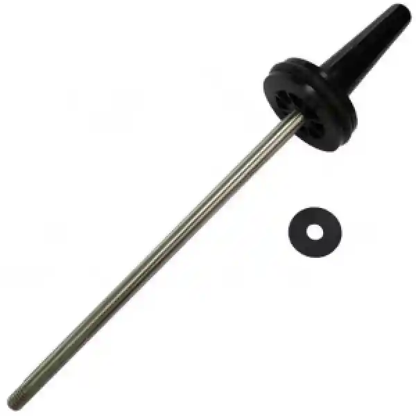 Jabsco 29046-3000 Piston, Kol, O-ring Takımı