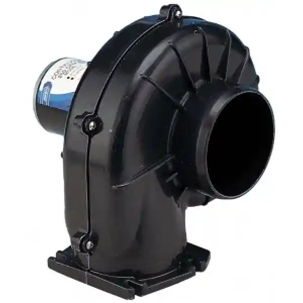Jabsco Ağır Hizmet Tipi Blower