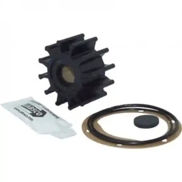 Jabsco Impeller 17936-0001-p