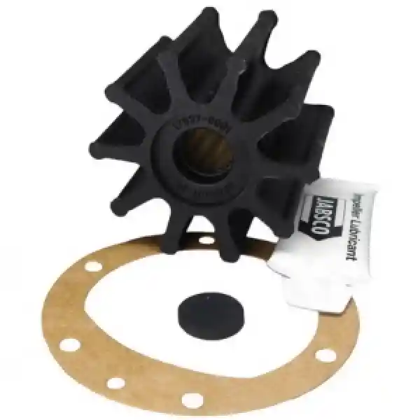 Jabsco Impeller 17937-0001-p