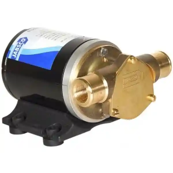 Jabsco Mini Puppy Pompa