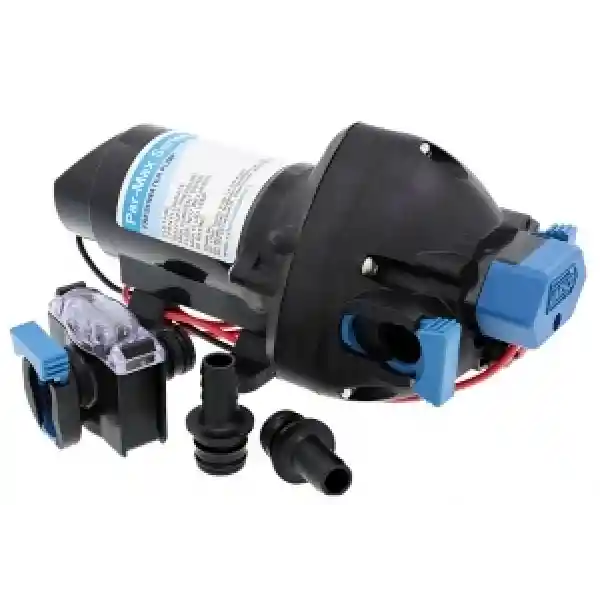 Jabsco Par-max 2 Hidrofor
