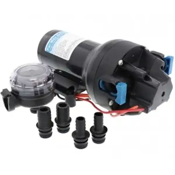 Jabsco Par-max Hd5 Hidrofor