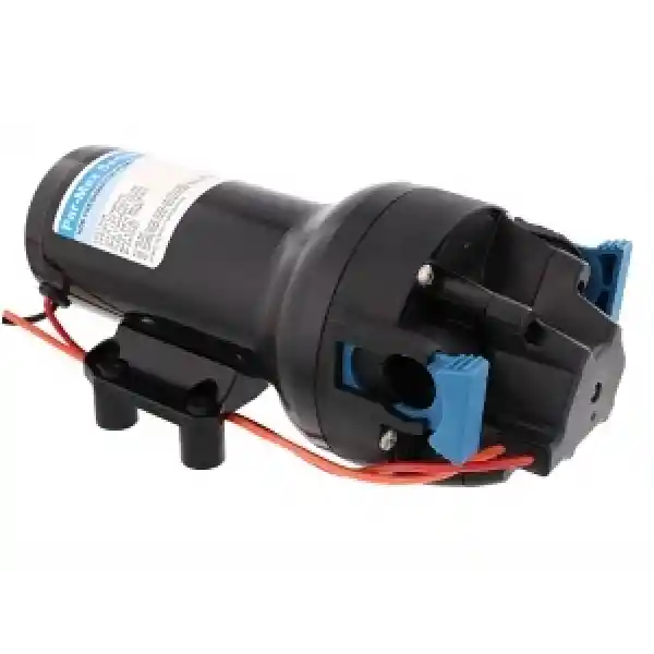 Jabsco Par-max Hd6 Hidrofor