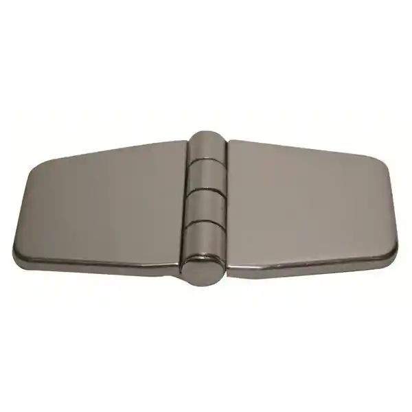Kapaklı Menteşe 37x76 Mm