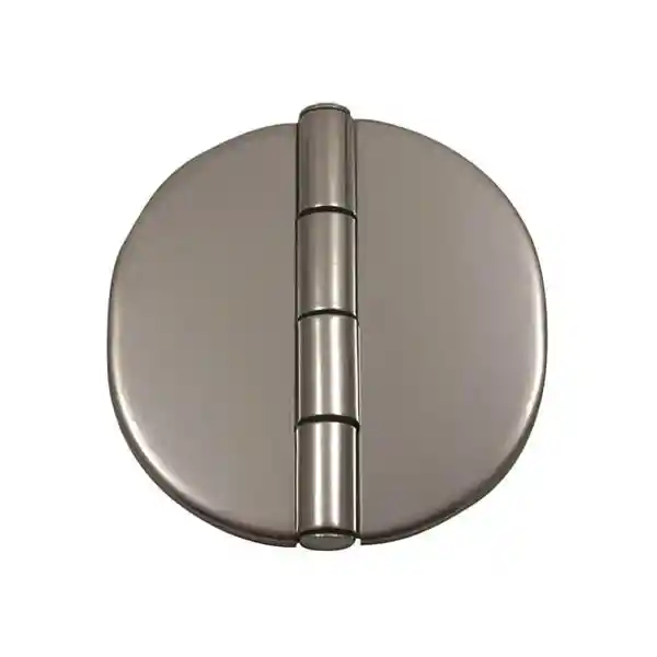 Kapaklı Menteşe 66.5*66.8mm
