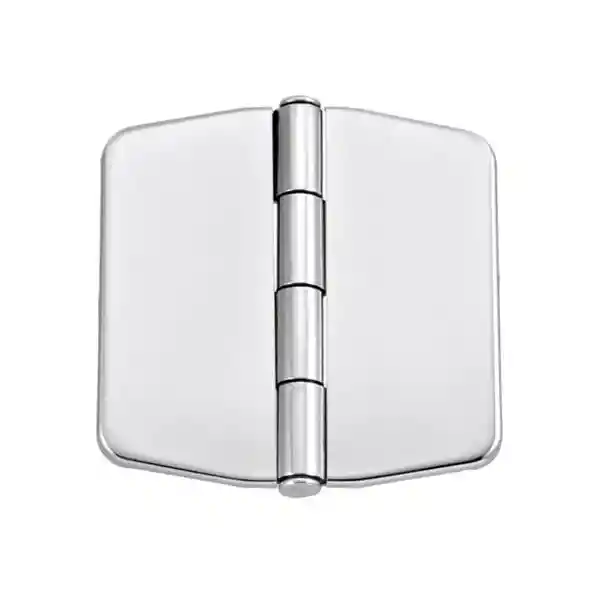 Kapaklı Menteşe 76X78mm
