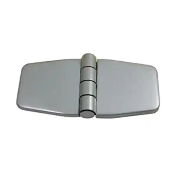 Kapaklı Menteşe Bantlı 37x76 mm
