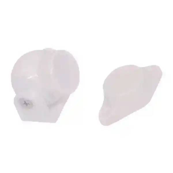 Kapı Stoperi Manyetik Plastik