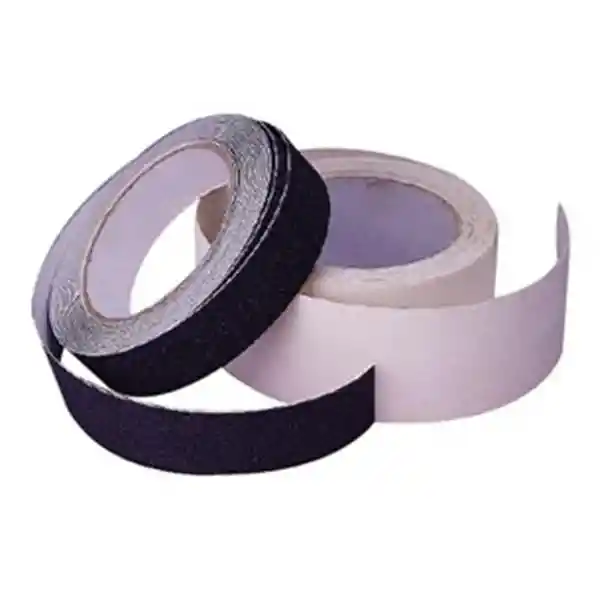 Kaymaz Bant Siyah 25mm x 7.3m