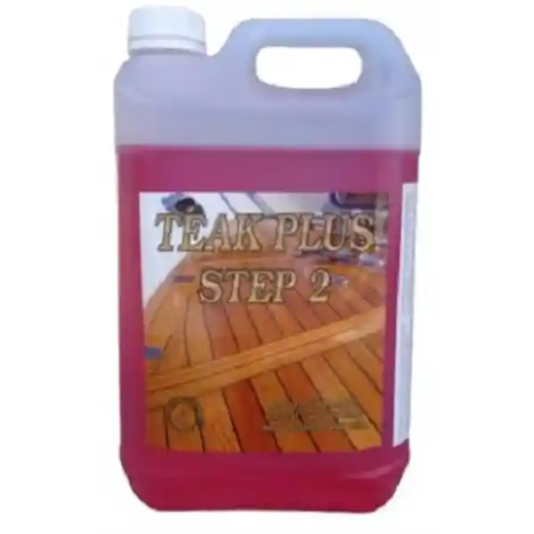 King&King Tik Plus Step-2 Tik Parlatıcı 5 lt.