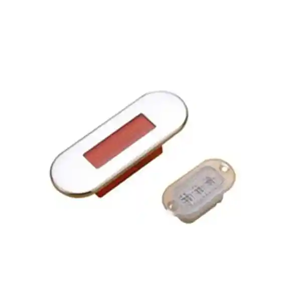 Kokpit/Merdiven lambası 12v beyaz 29x84mm