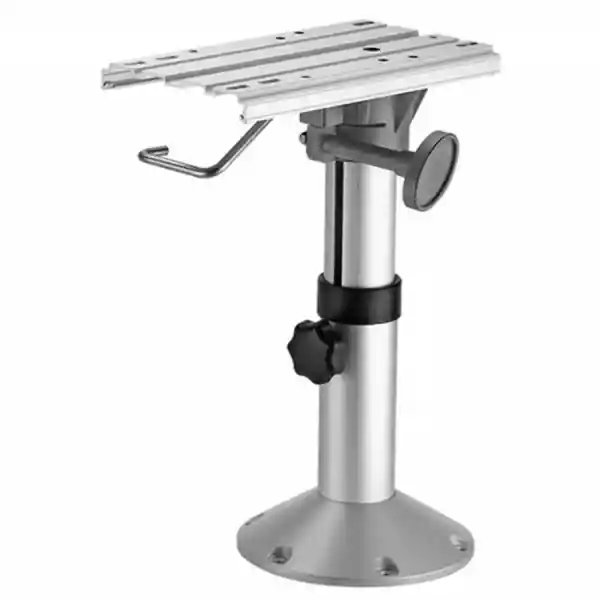 Koltuk Ayağı 360° Aşağı Yukarı - İleri Geri / 53-78 cm