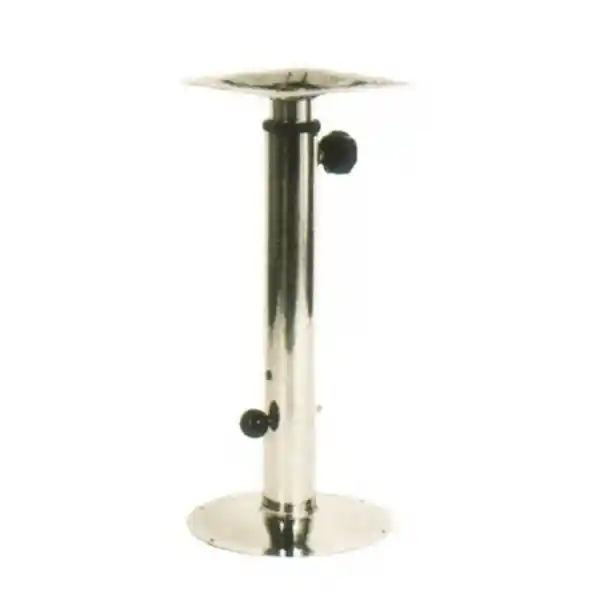 Koltuk ayağı 450 mm